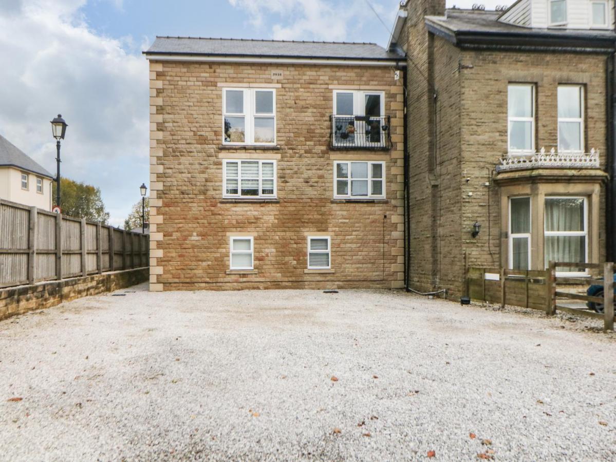 Villa Thorn Heyes Mews Buxton  Exterior foto