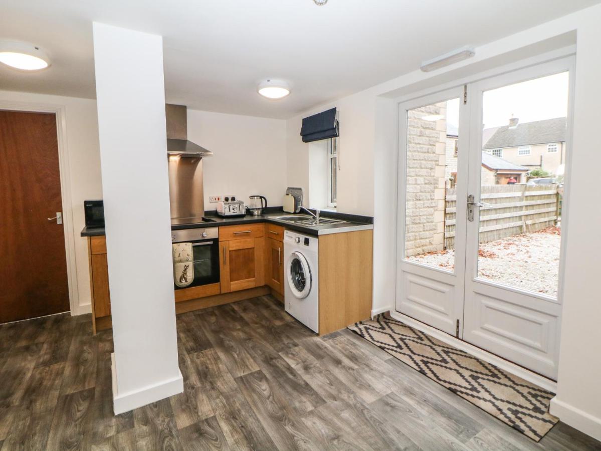 Villa Thorn Heyes Mews Buxton  Exterior foto