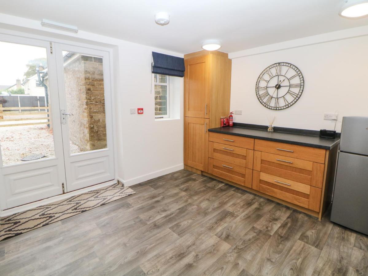 Villa Thorn Heyes Mews Buxton  Exterior foto